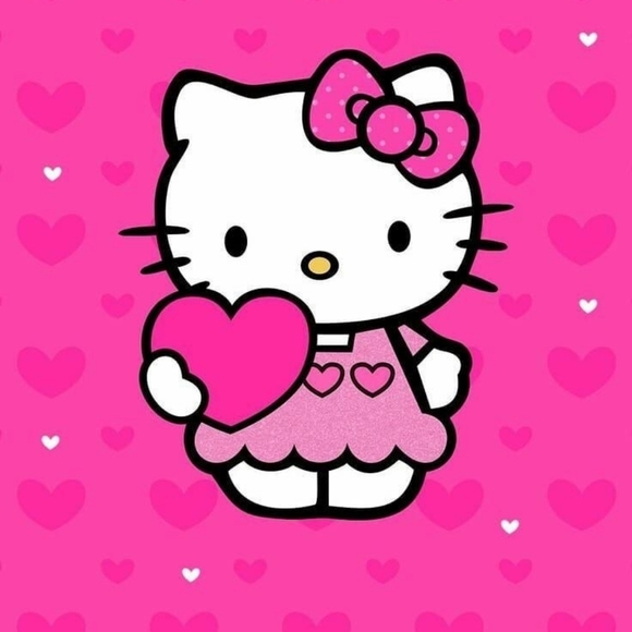 ISO Anything Hello Kitty - Picture 6 of 6